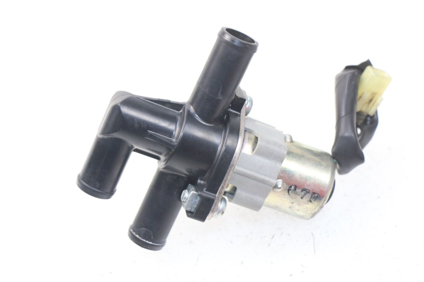 photo de ELEKTRISCH RELAIS YAMAHA FZ8 800 (2010 - 2016) - Hoofdaanzicht