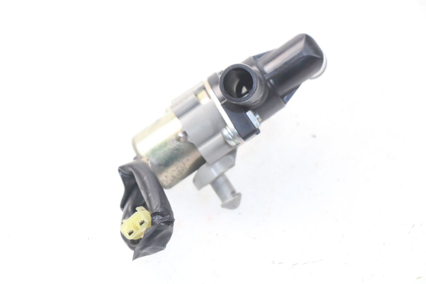 photo de ELEKTRISCH RELAIS YAMAHA FZ8 800 (2010 - 2016) - Andere kijkhoek