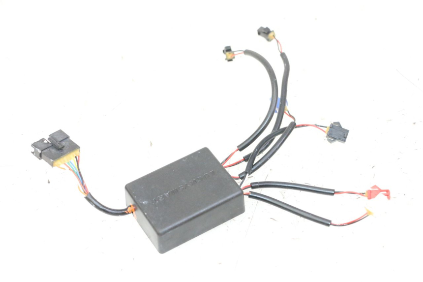 photo de ELEKTRISCH RELAIS KUKIRIN G2 MASTER 1 - Hoofdaanzicht