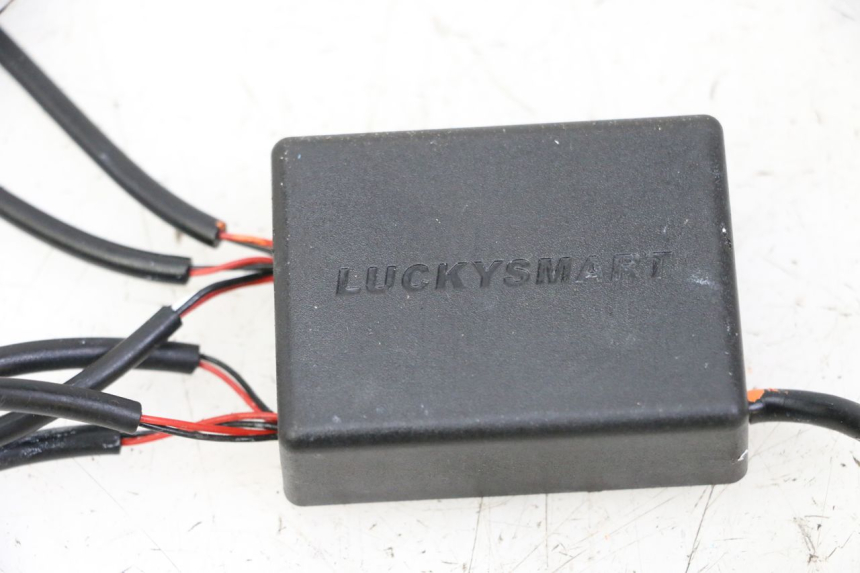 photo de ELEKTRISCH RELAIS KUKIRIN G2 MASTER 1 - Andere kijkhoek