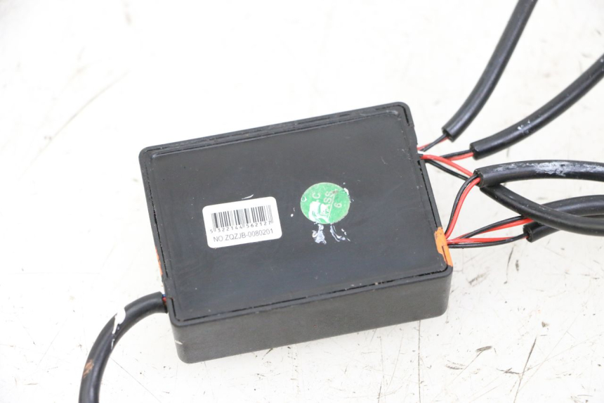photo de ELEKTRISCH RELAIS KUKIRIN G2 MASTER 1 - Technische close-up