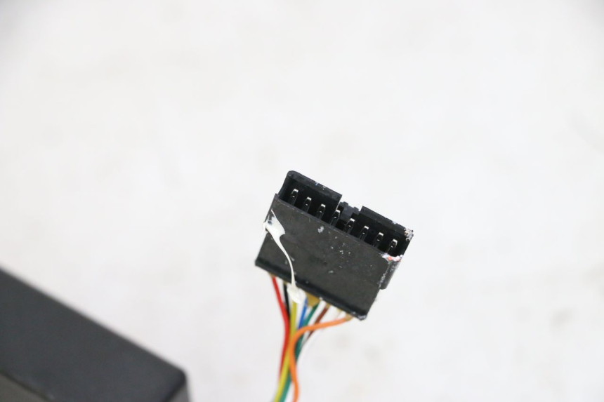 photo de ELEKTRISCH RELAIS KUKIRIN G2 MASTER 1 - Bevestigingspunten