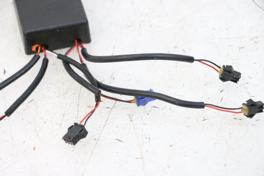 photo de ELEKTRISCH RELAIS KUKIRIN G2 MASTER 1 - Staat van het oppervlak