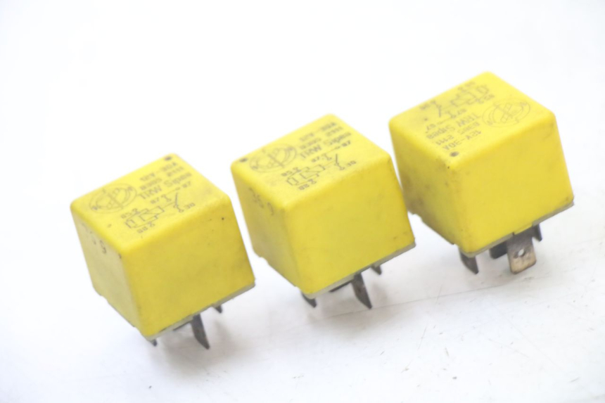 photo de ELEKTRISCH RELAIS GILERA NEXUS 300 (2008 - 2013) - Detail van het onderdeel