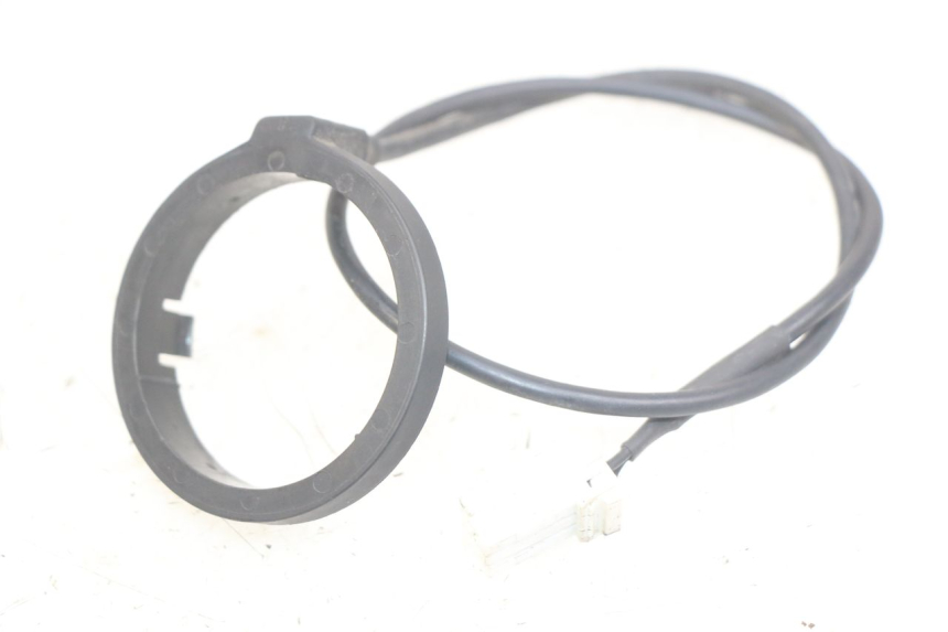 photo de ELEKTRISCH RELAIS GILERA GP 800 (2007 - 2013) - Hoofdaanzicht