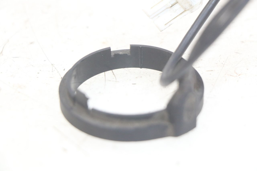 photo de ELEKTRISCH RELAIS GILERA GP 800 (2007 - 2013) - Detail van het onderdeel