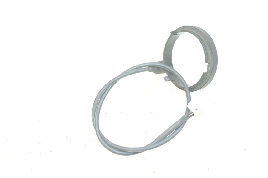 photo de ELEKTRISCH RELAIS GILERA GP 800 (2007 - 2013) - Andere kijkhoek