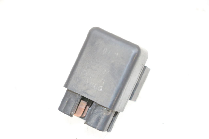 photo de ELEKTRISCH RELAIS KAWASAKI GPX R WARBIRD 600 (1988 - 1993) - Hoofdaanzicht