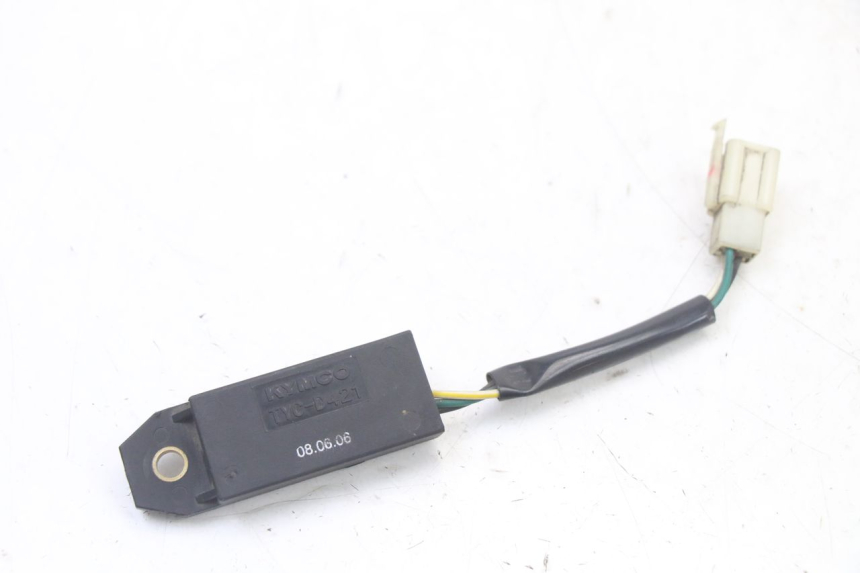 photo de ELEKTRISCH RELAIS KYMCO GRAND DINK 125 (2008 - 2014) - Hoofdaanzicht