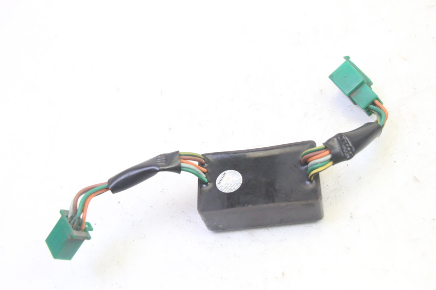 photo de ELEKTRISCH RELAIS KYMCO GRAND DINK 125 (2008 - 2014) - Andere kijkhoek