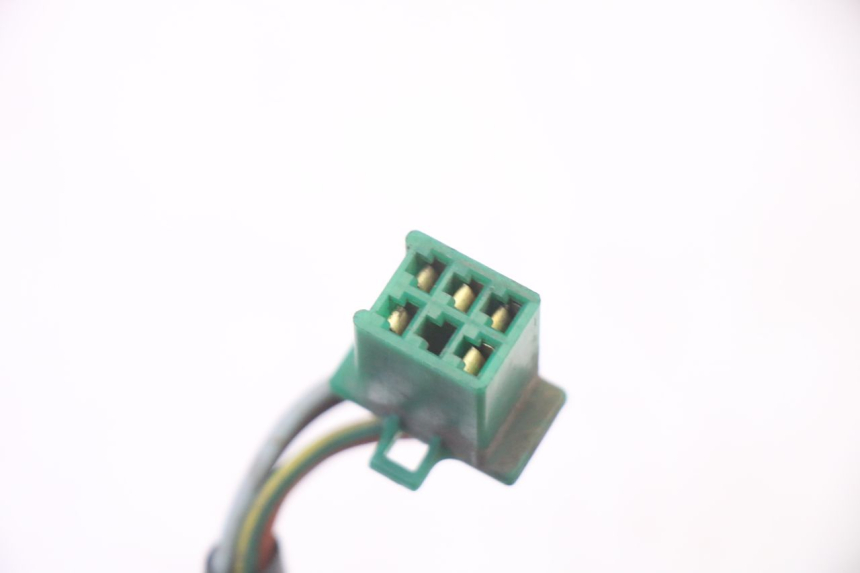 photo de ELEKTRISCH RELAIS KYMCO GRAND DINK 125 (2008 - 2014) - Overzicht