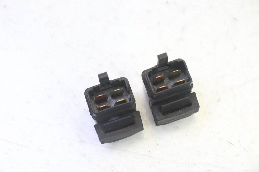 photo de ELEKTRISCH RELAIS KYMCO GRAND DINK 125 (2008 - 2014) - Zoom op gebruiksstaat