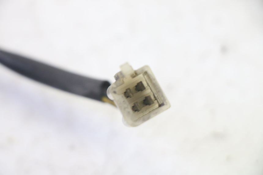 photo de ELEKTRISCH RELAIS KYMCO GRAND DINK 125 (2002 - 2007) - Technische close-up