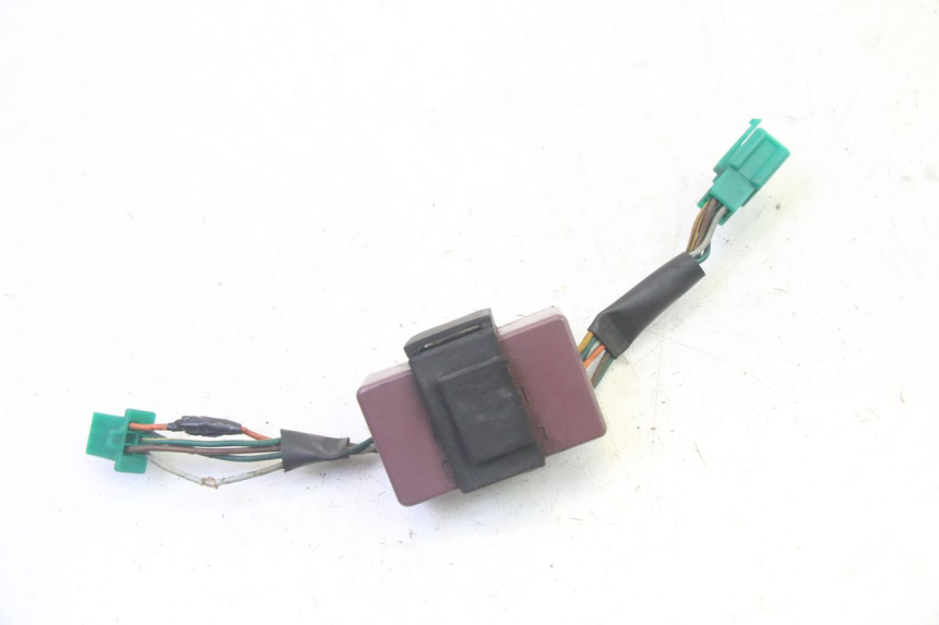 photo de ELEKTRISCH RELAIS KYMCO GRAND DINK 125 (2002 - 2007) - Hoofdaanzicht