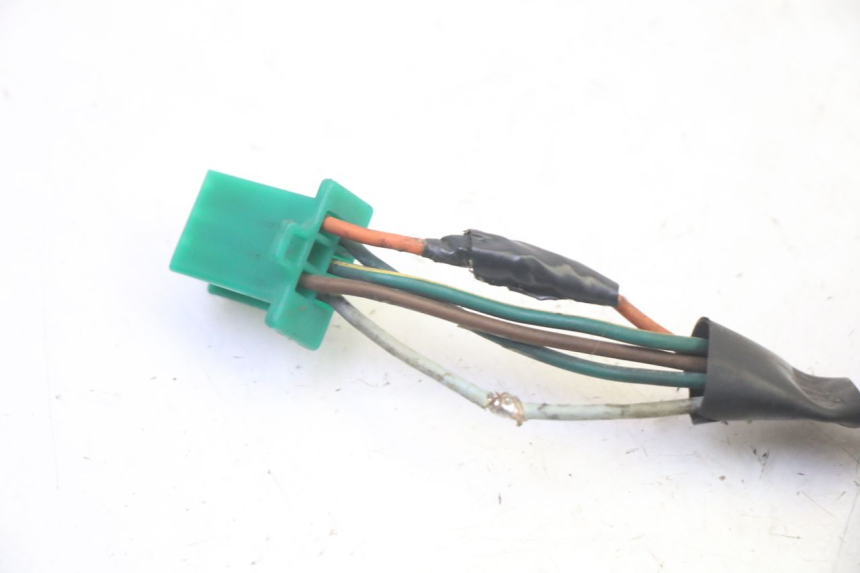 photo de ELEKTRISCH RELAIS KYMCO GRAND DINK 125 (2002 - 2007) - Detail van het onderdeel