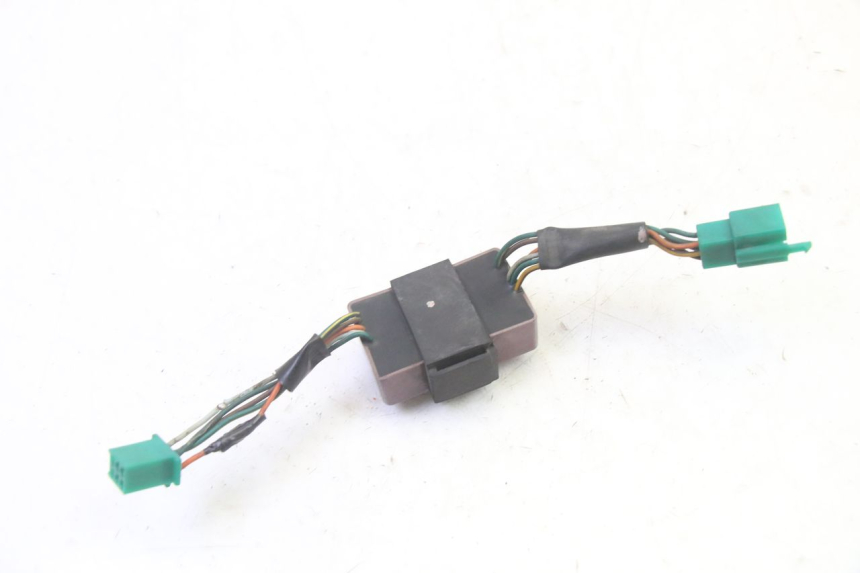 photo de ELEKTRISCH RELAIS KYMCO GRAND DINK 125 (2002 - 2007) - Zoom op gebruiksstaat