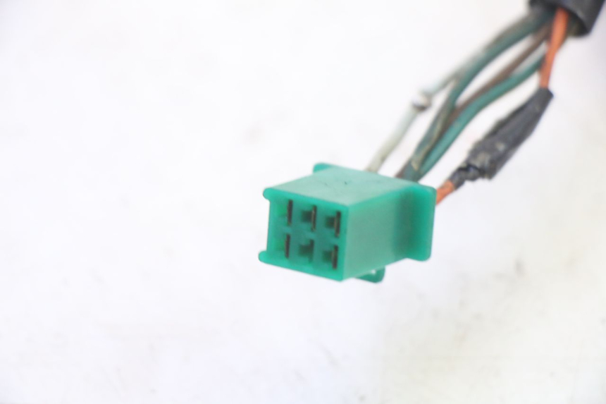 photo de ELEKTRISCH RELAIS KYMCO GRAND DINK 125 (2002 - 2007) - Andere kijkhoek