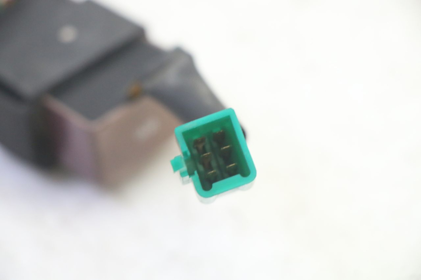 photo de ELEKTRISCH RELAIS KYMCO GRAND DINK 125 (2002 - 2007) - Overzicht