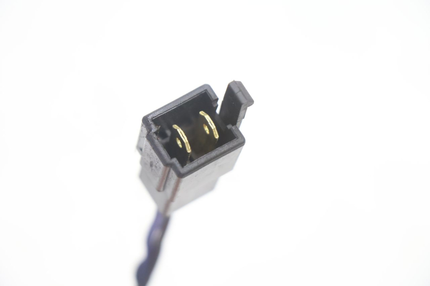 photo de ELEKTRISCH RELAIS KYMCO GRAND DINK 125 (2008 - 2014) - Technische close-up