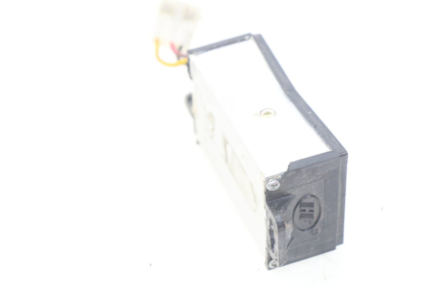 photo de ELEKTRISCH RELAIS EUROCKA GREEN 1 - Andere kijkhoek