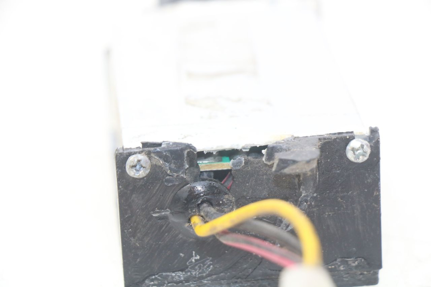 photo de ELEKTRISCH RELAIS EUROCKA GREEN 1 - Technische close-up