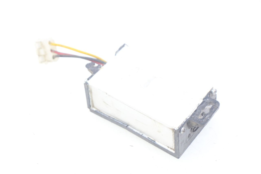 photo de ELEKTRISCH RELAIS EUROCKA GREEN 1 - Bevestigingspunten