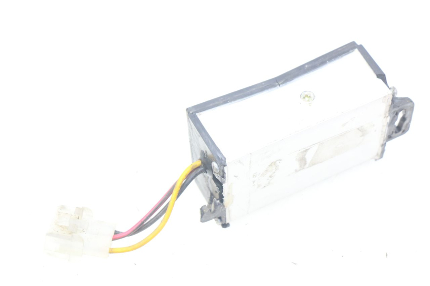 photo de ELEKTRISCH RELAIS EUROCKA GREEN 1 - Staat van het oppervlak