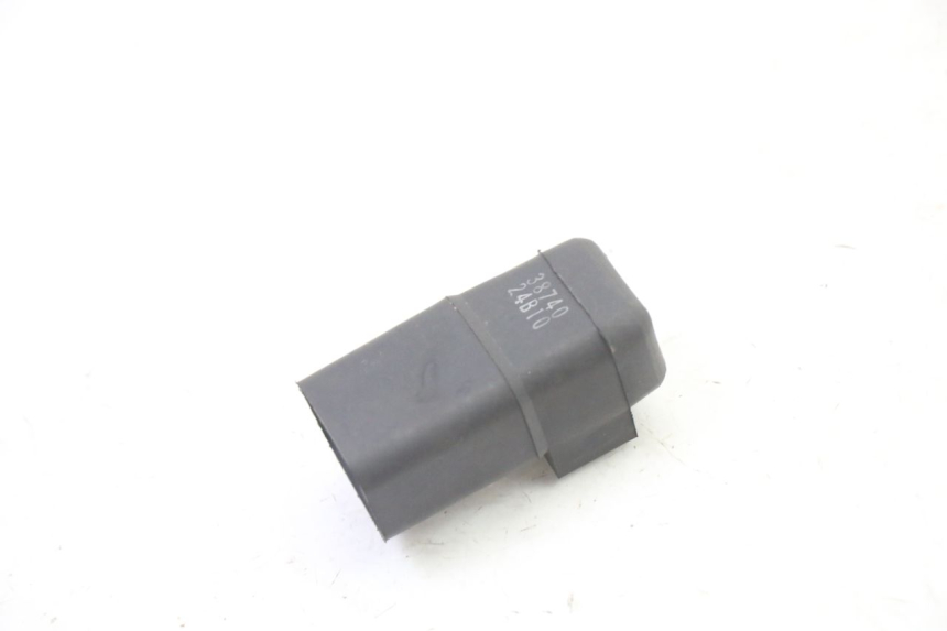 photo de ELEKTRISCH RELAIS SUZUKI GSR 750 (2011 - 2017) - Overzicht