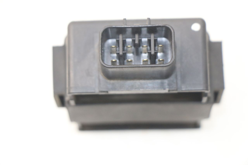 photo de ELEKTRISCH RELAIS SUZUKI GSX-R GSXR 600 (2001 - 2003) - Zoom op gebruiksstaat