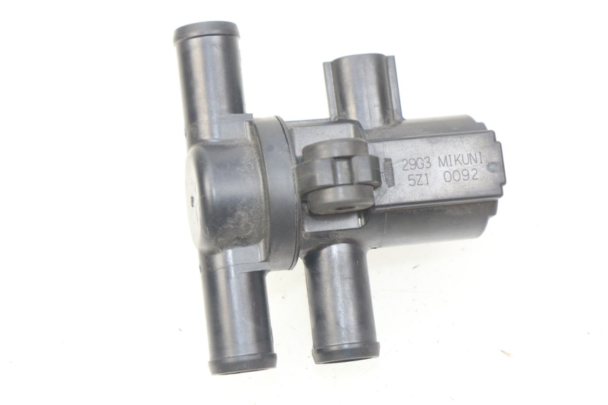 photo de ELEKTRISCH RELAIS SUZUKI GSX-R GSXR 750 (2011 - 2016) - Hoofdaanzicht