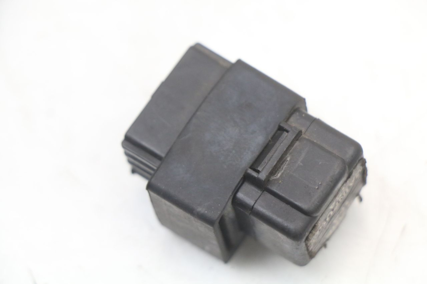 photo de ELEKTRISCH RELAIS HYOSUNG GTR 125 (2006 - 2008) - Zoom op gebruiksstaat