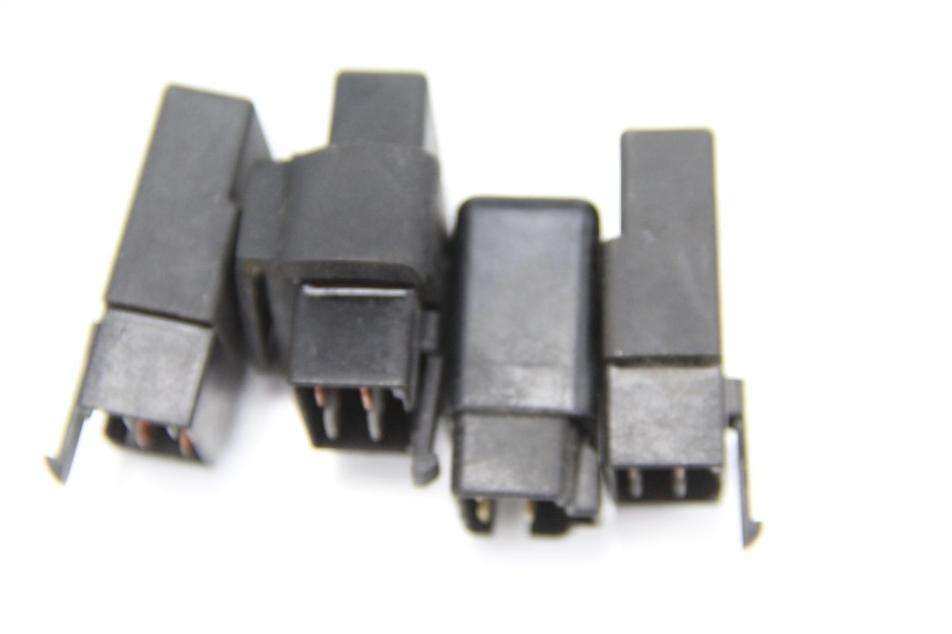 photo de ELEKTRISCH RELAIS SYM GTS EFI ABS 125 (2012 - 2016) - Detail van het onderdeel