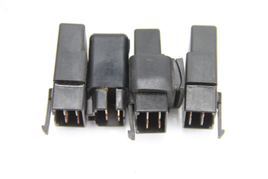 photo de ELEKTRISCH RELAIS SYM GTS EFI ABS 125 (2012 - 2016) - Zoom op gebruiksstaat