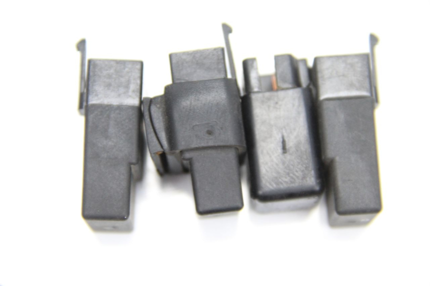 photo de ELEKTRISCH RELAIS SYM GTS EFI ABS 125 (2012 - 2016) - Andere kijkhoek