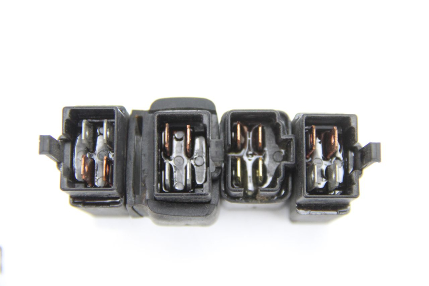 photo de ELEKTRISCH RELAIS SYM GTS EFI ABS 125 (2012 - 2016) - Technische close-up