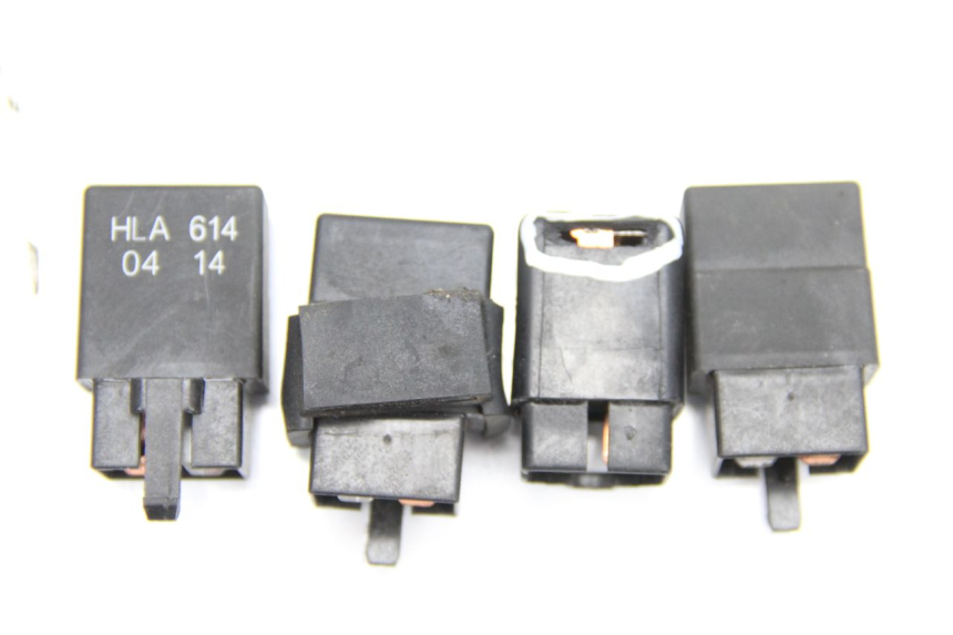 photo de ELEKTRISCH RELAIS SYM GTS EFI ABS 125 (2012 - 2016) - Overzicht