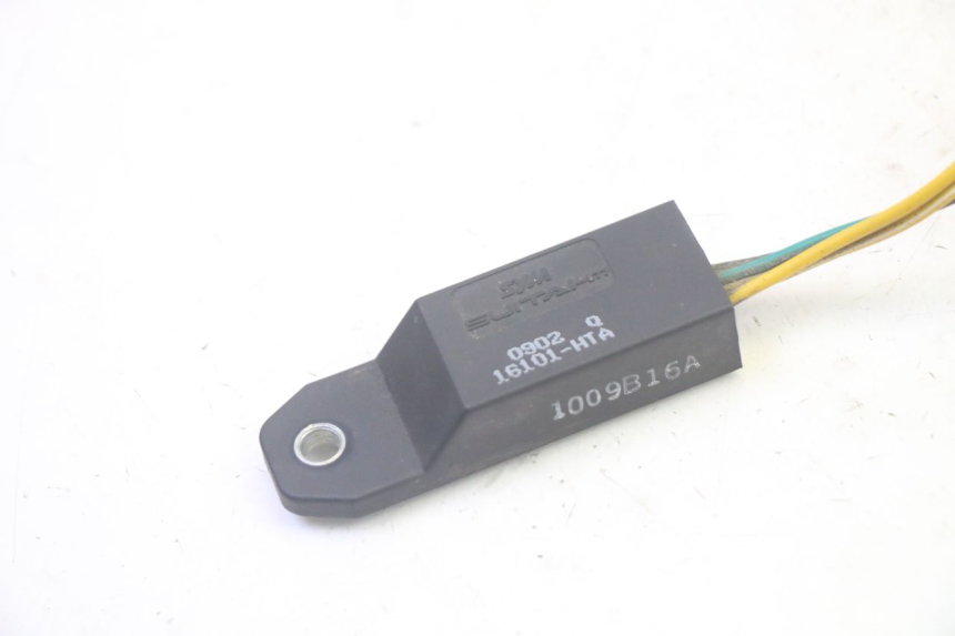 photo de ELEKTRISCH RELAIS SYM GTS EVO 125 (2009 - 2013) - Detail van het onderdeel