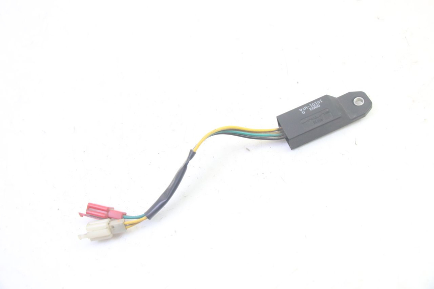 photo de ELEKTRISCH RELAIS SYM GTS EVO 125 (2009 - 2013) - Zoom op gebruiksstaat