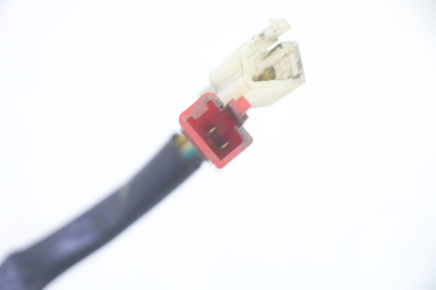 photo de ELEKTRISCH RELAIS SYM GTS EVO 125 (2009 - 2013) - Overzicht