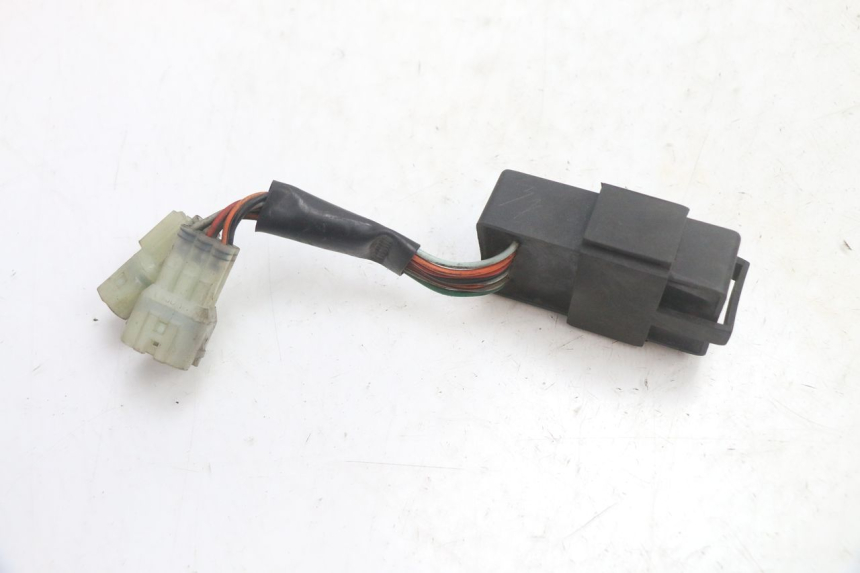 photo de ELEKTRISCH RELAIS SYM GTS EVO 125 (2009 - 2013) - Detail van het onderdeel
