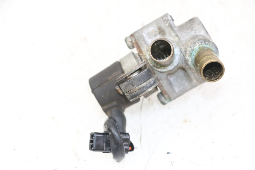 photo de ELEKTRISCH RELAIS HONDA FES S-WING SWING 125 (2007 - 2015) - Andere kijkhoek