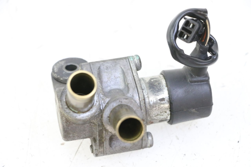 photo de ELEKTRISCH RELAIS HONDA FES S-WING SWING ABS 125 (2007 - 2015) - Hoofdaanzicht