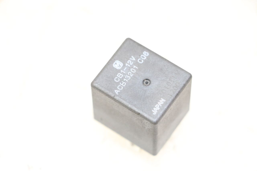 photo de ELEKTRISCH RELAIS HONDA FORZA 125 (2021 - 2025) - Hoofdaanzicht