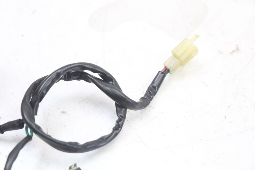 photo de ELEKTRISCH RELAIS HONDA NES AROBASE 125 (2000 - 2003) - Zoom op gebruiksstaat