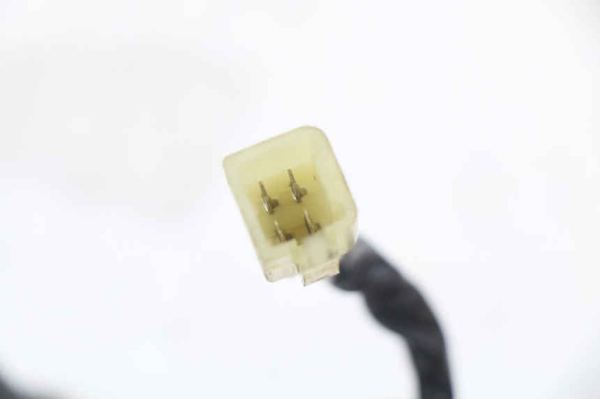 photo de ELEKTRISCH RELAIS HONDA NES AROBASE 125 (2000 - 2003) - Andere kijkhoek