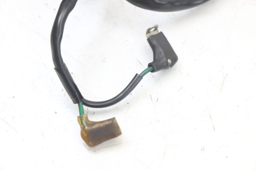 photo de ELEKTRISCH RELAIS HONDA NES AROBASE 125 (2000 - 2003) - Technische close-up