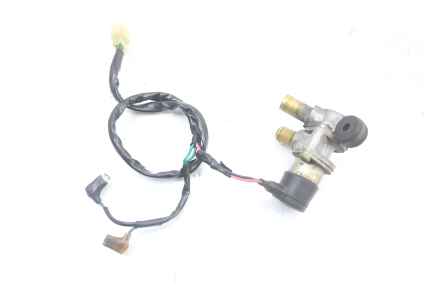 photo de ELEKTRISCH RELAIS HONDA NES AROBASE 125 (2000 - 2003) - Bevestigingspunten