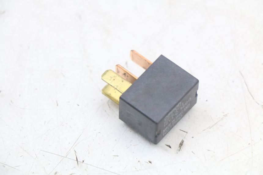 photo de ELEKTRISCH RELAIS HONDA PCX (JF28) 125 (2009 - 2011) - Andere kijkhoek