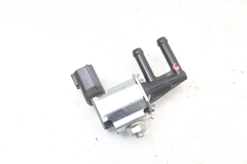 photo de ELEKTRISCH RELAIS HUSQVARNA SVARTPILEN 401 (2018 - 2023) - Hoofdaanzicht