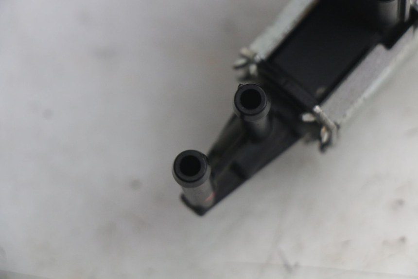 photo de ELEKTRISCH RELAIS HUSQVARNA SVARTPILEN 401 (2018 - 2023) - Andere kijkhoek